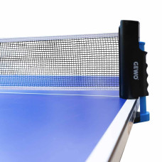 Сітка для настільного тенісу Gewo CS FleXX black, код: 931315-SVA
