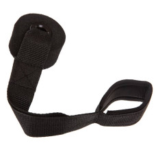 Еспандер багатофункціональний для фітнесу 9 жгутів Zelart Resistance Band в чехле, код: DT-1002-S52