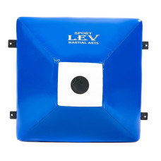 Маківара настінна ромбоподібна Тент Lev, код: LV-4287