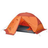 Намет тримісний Ferrino Svalbard 3.0 Orange (99056LAAFR), код: 926976-SVA