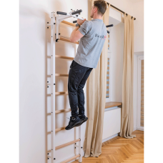 Шведська стінка BenchK 731W, код: 731W-S25