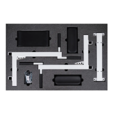 Шведська стінка BenchK 731W, код: 731W-S25