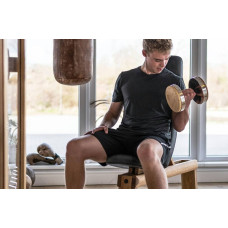 Лава для жиму Nohrd Classic Walnut Leather, код: LW-NH-25.430-IN