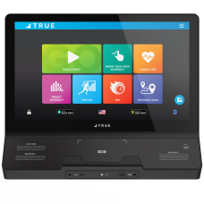 Орбітрек True Apex Cross Trainer Unite 22″, код: TACT-UNITE22-S25