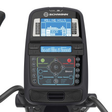 Орбітрек магнітний Schwinn 570E чорно-сірий, код: 0708447910042-IN