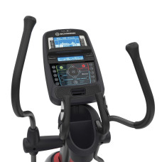 Орбітрек магнітний Schwinn 570E чорно-сірий, код: 0708447910042-IN