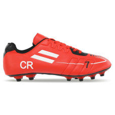 Бутси Yuke CR7 розмір 43, червоний, код: H8002-1_43R