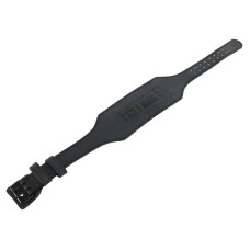 Пояс атлетичний шкіряний Fistrage XL, чорний, код: VL-4163_XL