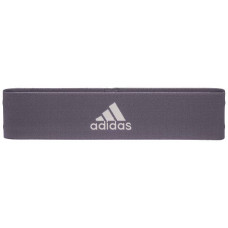 Еспандер Adidas Medium фіолетовий, код: ADTB-10704PL-IA