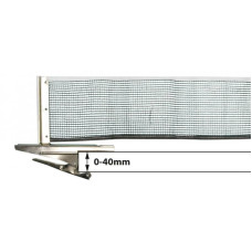 Сітка для настільного тенісу Donic Clipmatic, код: 808335-NI