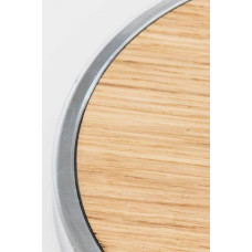 Диск деревяний Nohrd WeightPlate Oak Vintage 10 кг, дуб вінтаж , код: O-NH-26.367-IN