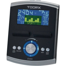 Велоергометр Toorx Upright Bike BRX 100 Ergo, код: 930582-SVA