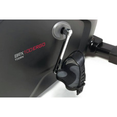 Велоергометр Toorx Upright Bike BRX 100 Ergo, код: 930582-SVA