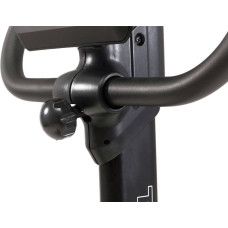 Велоергометр Toorx Upright Bike BRX 100 Ergo, код: 930582-SVA