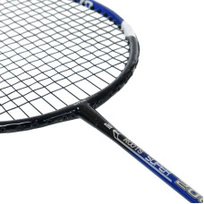 Набір для бадмінтону в чохлі Weinixun Roots Super Sports, синій, код: MT-206_BL