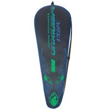 Набір для бадмінтону в чохлі Weinixun Roots Super Sports, синій, код: MT-206_BL