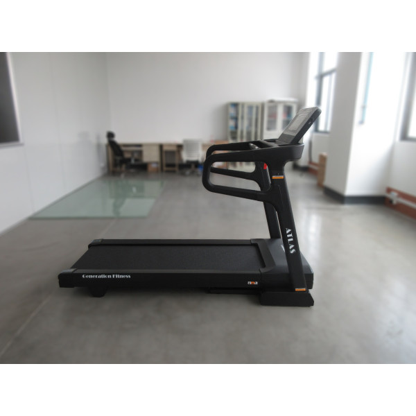 Бігова доріжка Generation Fitness Atlas, код: 522913-AX