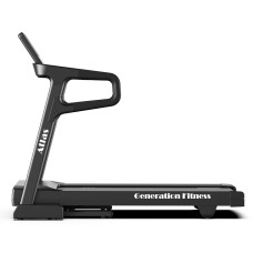 Бігова доріжка Generation Fitness Atlas, код: 522913-AX