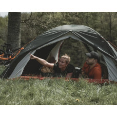 Намет тримісний Easy Camp Rondane 3 (120470), код: 931542-SVA