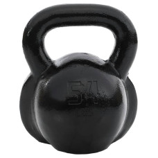 Гіря чавунна пофарбована Zelart Monkey 25кг, , код: TA-9930