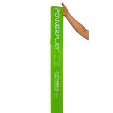 Еспандер лента PowerPlay Medium зелений 200х15х0,5 мм, 9 кг, код: PP_4112_Green_Medium