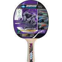 Ракетка для настільного тенісу Donic Legends 800 FSC, код: 754425-NI