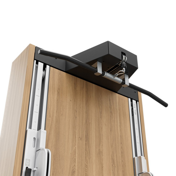 Кросовер Stil-Fit Functional Trainer Pro дуб, код: SFW 002-S25