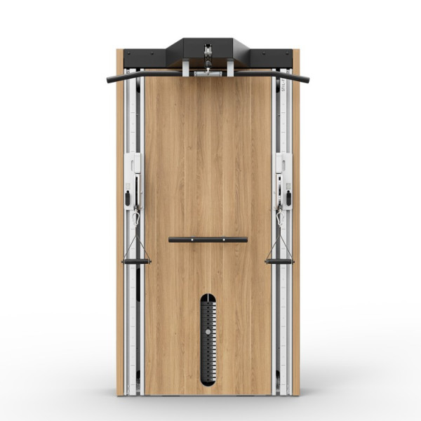 Кросовер Stil-Fit Functional Trainer Pro дуб, код: SFW 002-S25