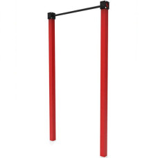 Турнік одинарний StreetGym, код: SE-01