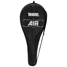 Ракетка для великого тенісу Teloon Air-IV чорний-білий, код: AIR-IV