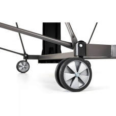 Тенісний стіл Kettler Blue Series Outdoor K5, код: 4125-DM