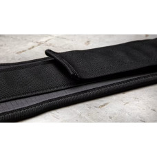 Пояс для важкої атлетики Generation Fitness GF-002 XL, синій, код: 523383-AX