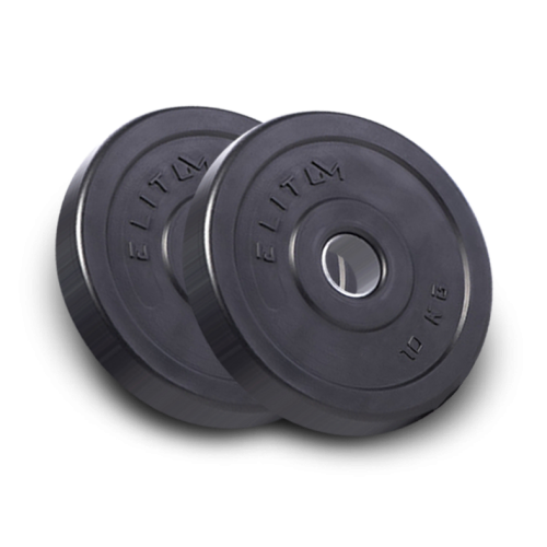 Сет з дисків Elitum Z 20кг (2x10кг), код: 00-G00000080