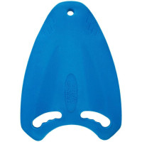 Дошка для плавання Aqua SpeedArrow Kickboard 440x300x40 мм, синій, код: 5908217600066