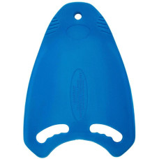 Дошка для плавання Aqua SpeedArrow Kickboard 440x300x40 мм, синій, код: 5908217600066