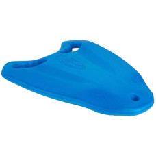 Дошка для плавання Aqua SpeedArrow Kickboard 440x300x40 мм, синій, код: 5908217600066