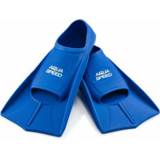 Ласти Aqua SpeedTraining Fins, розмір 45-46, синій, код: 5908217627513