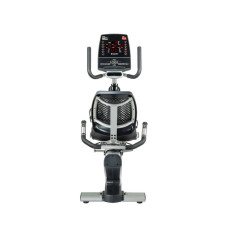 Горизонтальний велотренажер Insportline Gemini R200, код: 14172-IN