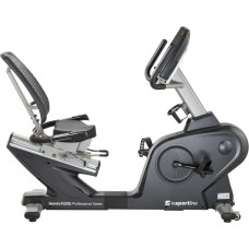 Горизонтальний велотренажер Insportline Gemini R200, код: 14172-IN