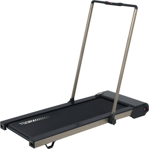 Бігова доріжка Toorx Treadmill City Compact Pure Bronze (CITY-COMPACT-B), код: 929881-SVA