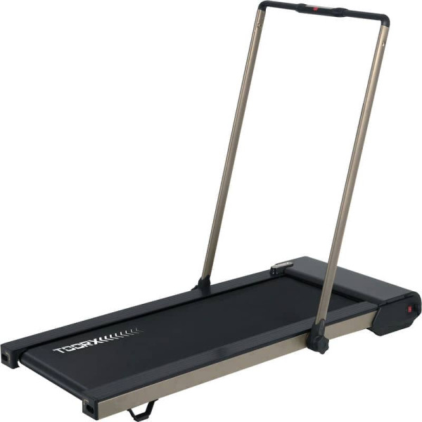 Бігова доріжка Toorx Treadmill City Compact Pure Bronze (CITY-COMPACT-B), код: 929881-SVA