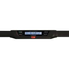 Бігова доріжка Toorx Treadmill City Compact Pure Bronze (CITY-COMPACT-B), код: 929881-SVA