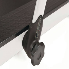 Бігова доріжка Toorx Treadmill City Compact Pure Bronze (CITY-COMPACT-B), код: 929881-SVA