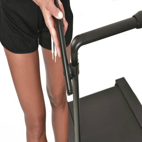 Бігова доріжка Toorx Treadmill City Compact Pure Bronze (CITY-COMPACT-B), код: 929881-SVA