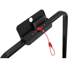 Бігова доріжка електрична Halo-Fit Blade, код: M-13240015-IN