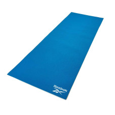 Килимок для йоги двостороній Reebok RAYG-11060BLGN 1730х610х6 мм, зелено-синій, код: 5055436110378-IN