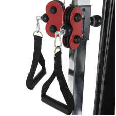 Фітнес станція Hammer Ferrum TX3, код: 9038-S25