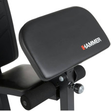 Фітнес станція Hammer Ferrum TX3, код: 9038-S25