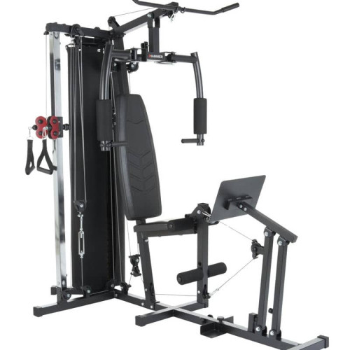 Фітнес станція Hammer Ferrum TX3, код: 9038-S25