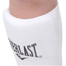 Захист гомілки і стопи Everlast XXS (4-6 років), білий, код: MA-0007E_XXS